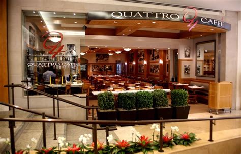 quattro cafe costa mesa ca